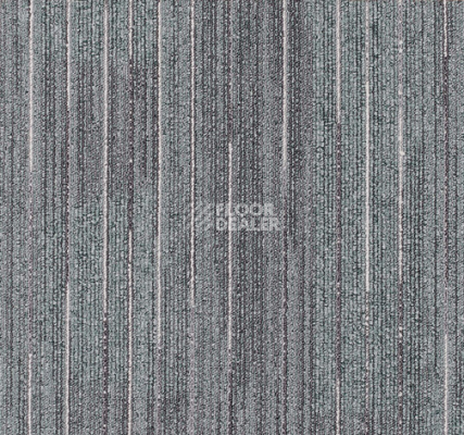 Ковровая плитка Milliken Light Trails dsk 11 Titanium фото 1 | FLOORDEALER